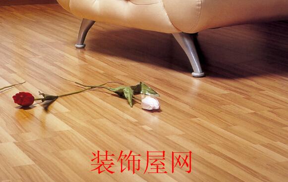 圣象木地板质量怎么样呢 圣象木地板质量怎么样呢