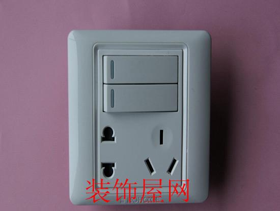 开关面板价格