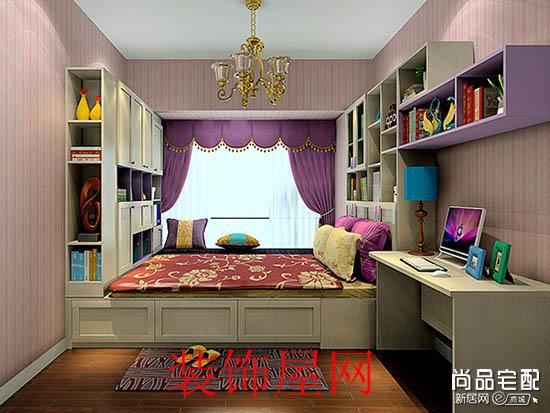 门窗装修效果图大全