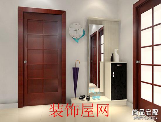 3d木门质量怎么样 3d木门价格如何