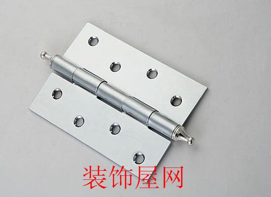 不锈钢合页尺寸